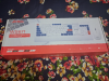 Wireless Keyboard Mouse Combo Set
